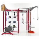 CT 8 Base Fitness Trainer