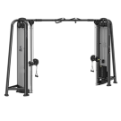 PWR PLAY Free Standing Cable Crossover