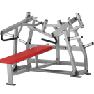 Iso-Lateral Horizontal Bench Press