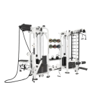 LIFE FITNESS PWR PLAY