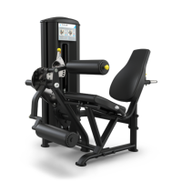 Leg Extension/Leg Curl FS-50 