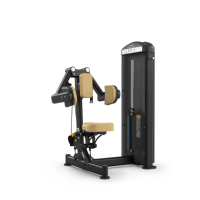 FUSE-0800 DELTOID RAISE