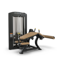 SPL-1800 HORIZONTAL LEG CURL