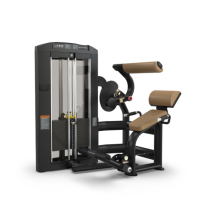 SPL-1300 LOW BACK EXTENSION