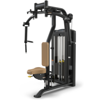 SPL-1000 PEC FLY/REAR DELT