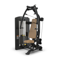 SPL-0900 CHEST PRESS