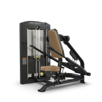 SPL-0500 TRICEP PUSHDOWN