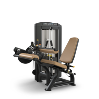 SPL-0200 SEATED LEG CURL