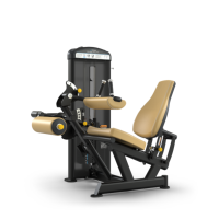 Fuse-0200 Seated Curl