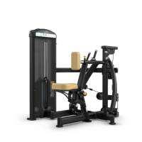 Fuse-1200 Seated Row
