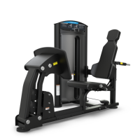 SD-1003 LEG/CALF PRESS