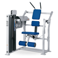 MTS Abdominal Crunch 