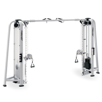 Signature Series Adjustable Cable Crossover