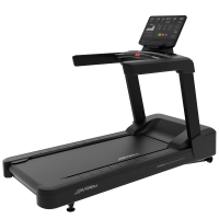 Aspire Treadmill