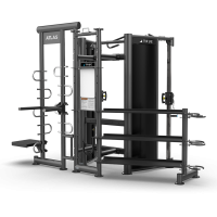 Atlas Group Training System