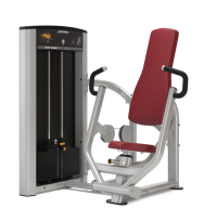 Life Fitness Axiom Series Chest Press