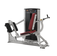 Life Fitness Axiom Series Leg press 
