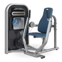 Circuit Series Chest Press