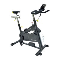 Cascade Compass Indoor Cycling Bike