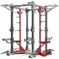 HD Elite Combo Rack 