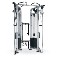 Signature Series Dual Adjustable Pulley