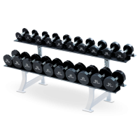 Dumbbell Rack-Double