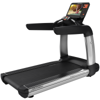 Platinum Club Series Discover SE3 HD Console