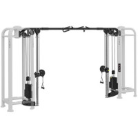 PWR PLAY Embedded Cable Crossover Station
