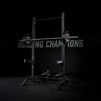 HD Athletic NX Squat Stand