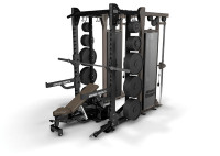 Half Rack/DAP