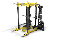 HD Elite - Power Rack (HDEPR)