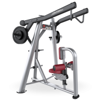 Signature Series High Row
