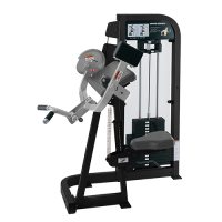Hammer Strength Select Biceps Curl - PSBCSE