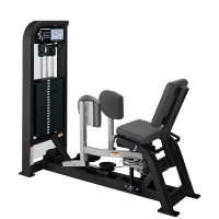 Hammer Strength Select Hip Abduction - PSHABSE