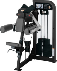 Hammer Strength Select Lateral Raise - PSLRSE