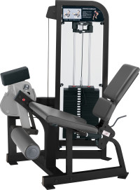 Hammer Strength Select Leg Extension - PSLESE