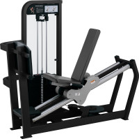 Hammer Strength Select Seated Leg Press - PSSLPSE