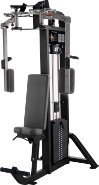 Hammer Strength Select Pectoral Fly/Rear Deltoid - PSFLYSE