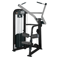 Hammer Strength Select Fixed Pulldown - PSFPDSE