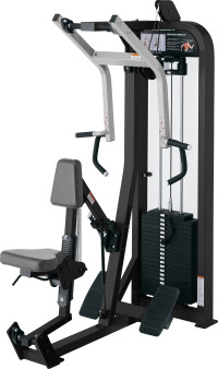 Hammer Strength Select Seated Row - PSRWSE