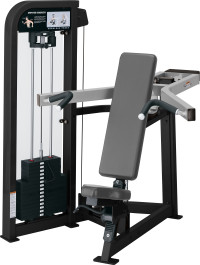 Hammer Strength Select Shoulder Press - PSSPSE