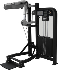 Hammer Strength Select Standing Calf - PSSC