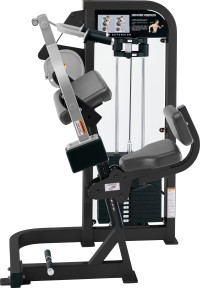 Hammer Strength Select Triceps Extension - PSTESE