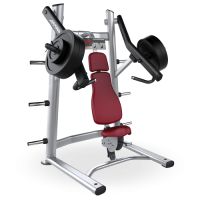 Signature Series Incline Press