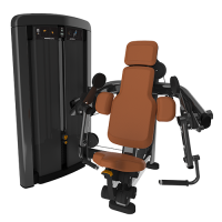 Insignia Series- Biceps Curl SS-BC