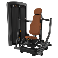 Insignia Series-Chest Press SS-CP