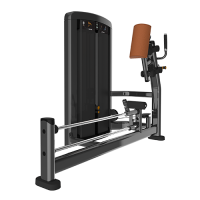 Insignia Series- Glute SS-GL