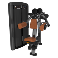 Insignia Series- Lateral Raise SS-LR