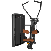Insignia Series- Pulldown SS-PD