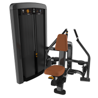 Insignia Series- Row/Rear Deltoid SS-RW